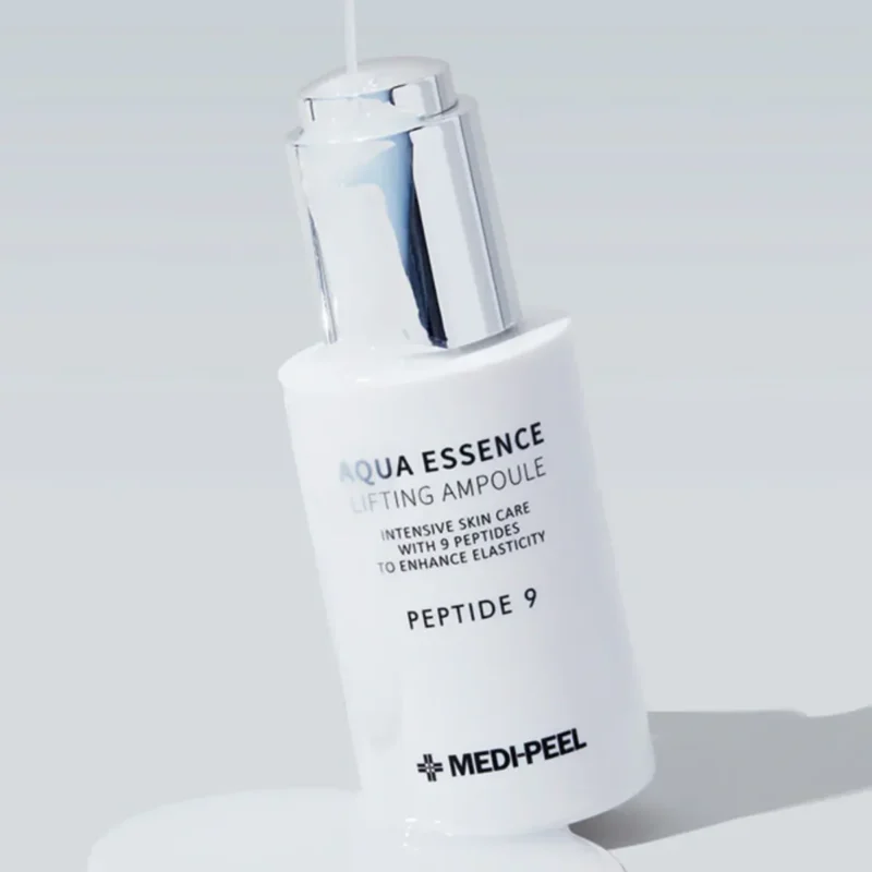 Medi-Peel Peptide 9 Aqua Essence Lifting Ampoule kaina