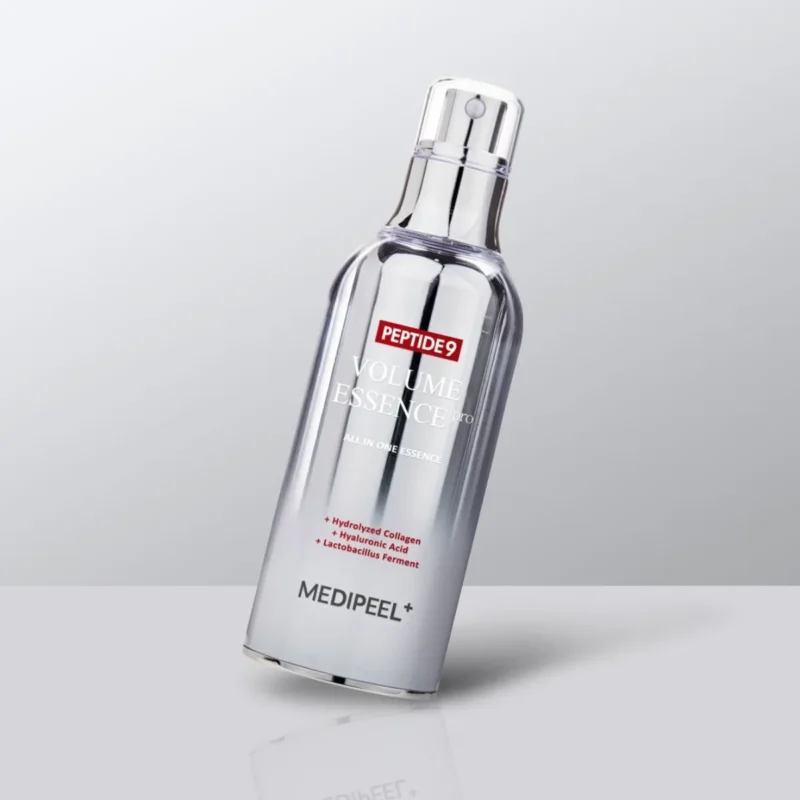 Medi-Peel Peptide 9 Volume Essence Pro kaina