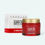Medi-Peel Collagen Super 10 Sleeping Cream kaina