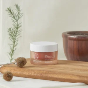 MEDI-PEEL Hyal Kombucha Tea-Tox Cream – drėkinantis veido kremas su kombučia - 50ml