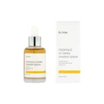 Iunik Propolis Vitamin Synergy Serum kaina