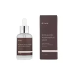 Iunik Beta Glucan Power Moisture Serum kaina