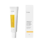 Iunik Propolis Vitamin Eye Cream kaina