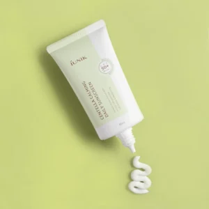 Iunik Centella Calming Daily Sunscreen kaina