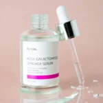 Iunik Rose Galactomyces Synergy Serum kaina