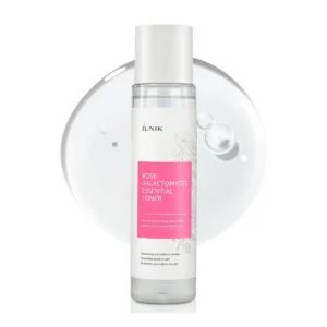 Iunik Rose Galactomyces Essential Toner kaina