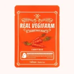 30-pirkti-Fortheskin-Super-Food-Real-Vegifarm-Double-Shot-Mask-Carrot-kaina-2 Fortheskin Super Food Real Vegifarm Double Shot Mask Carrot kaina
