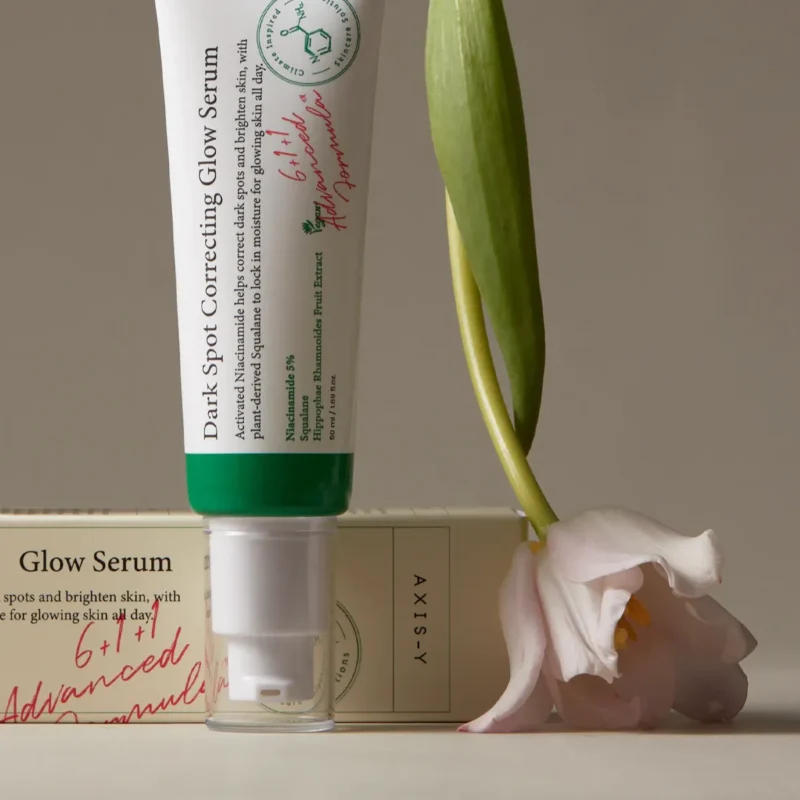 AXIS-Y Dark Spot Correcting Glow Serum kaina