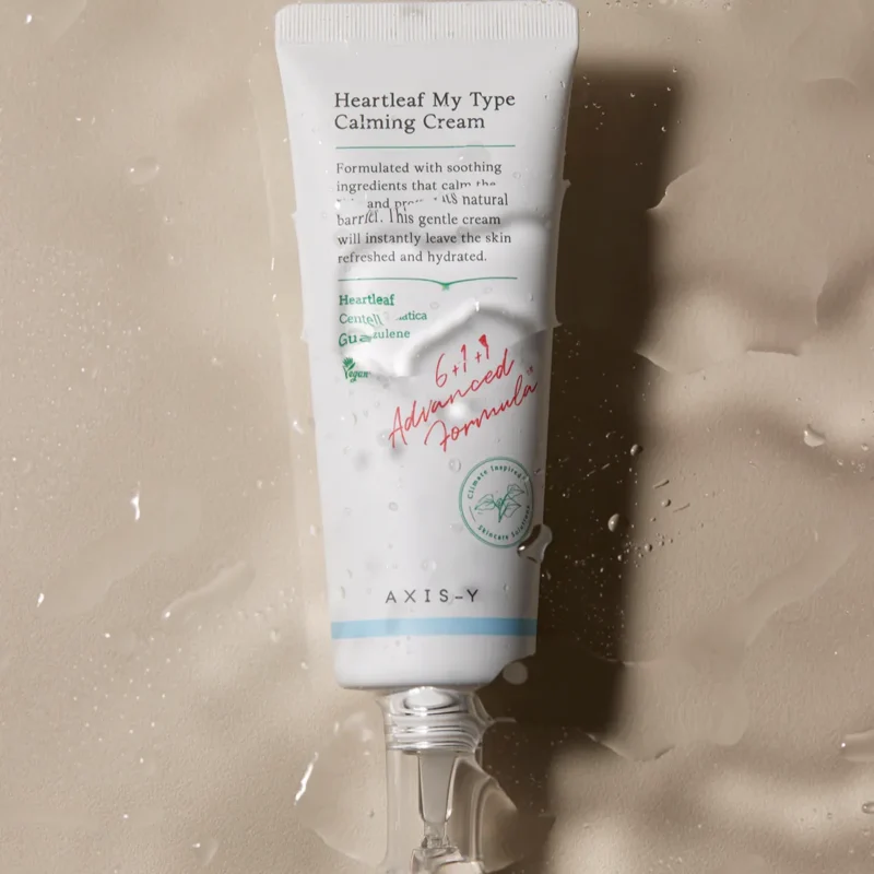 AXIS-Y Heartleaf My Type Calming Cream kaina