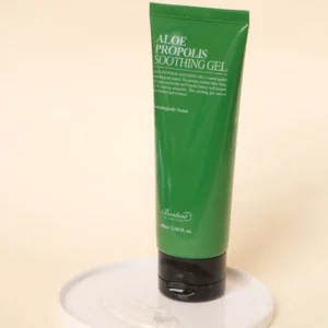 Benton Aloe Propolis Soothing Gel kaina