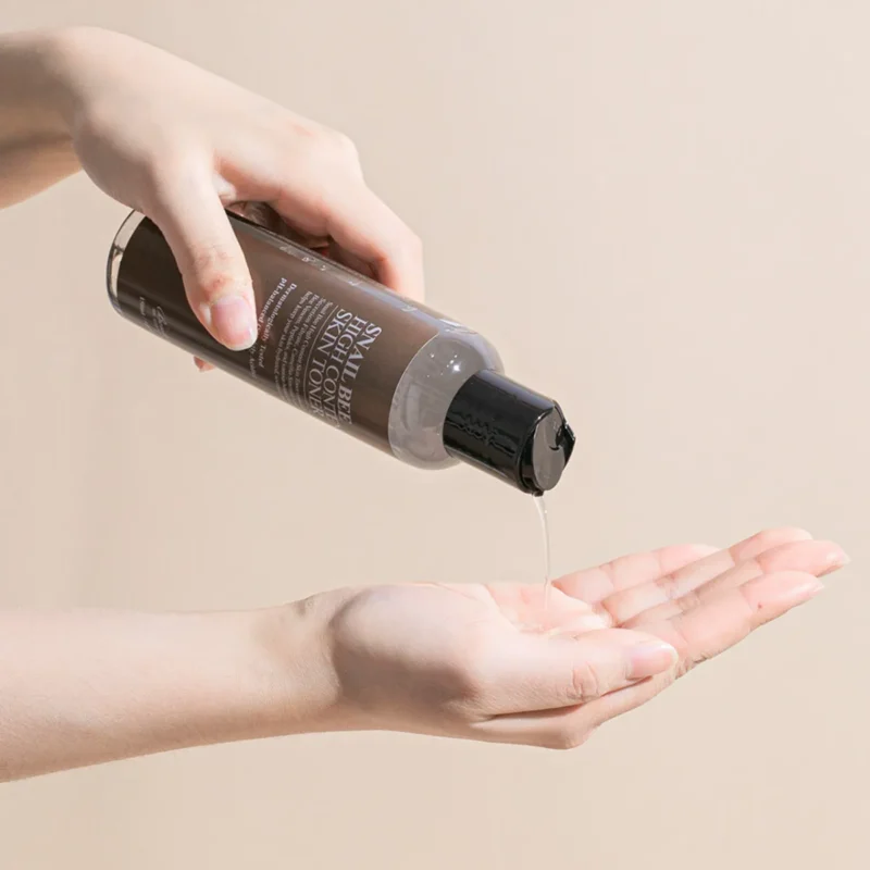 Benton Snail Bee High Content Skin Toner kaina