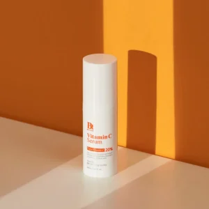 Benton Vitamin C Serum kaina