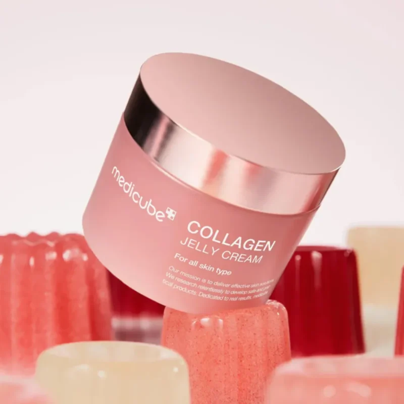 Medicube Collagen Jelly Cream kaina