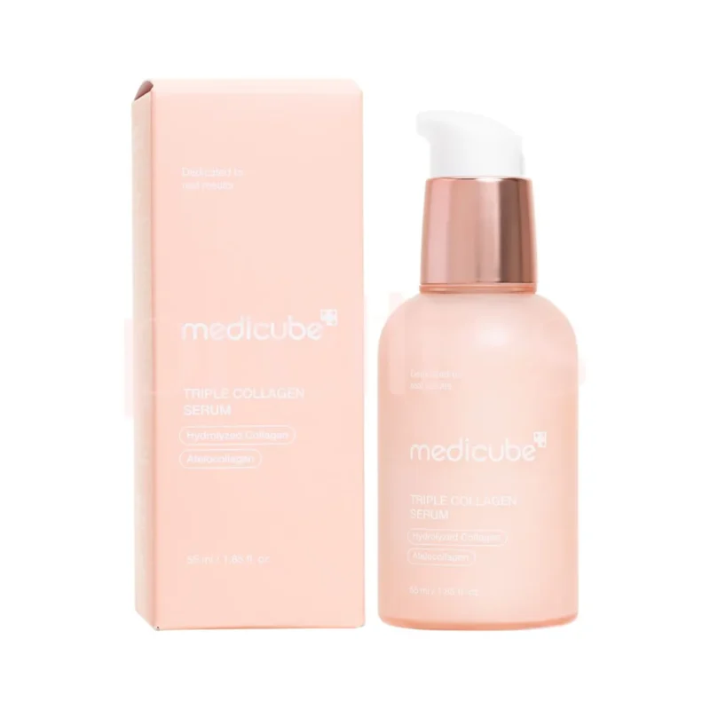 Medicube Triple Collagen Serum 4.0 kaina