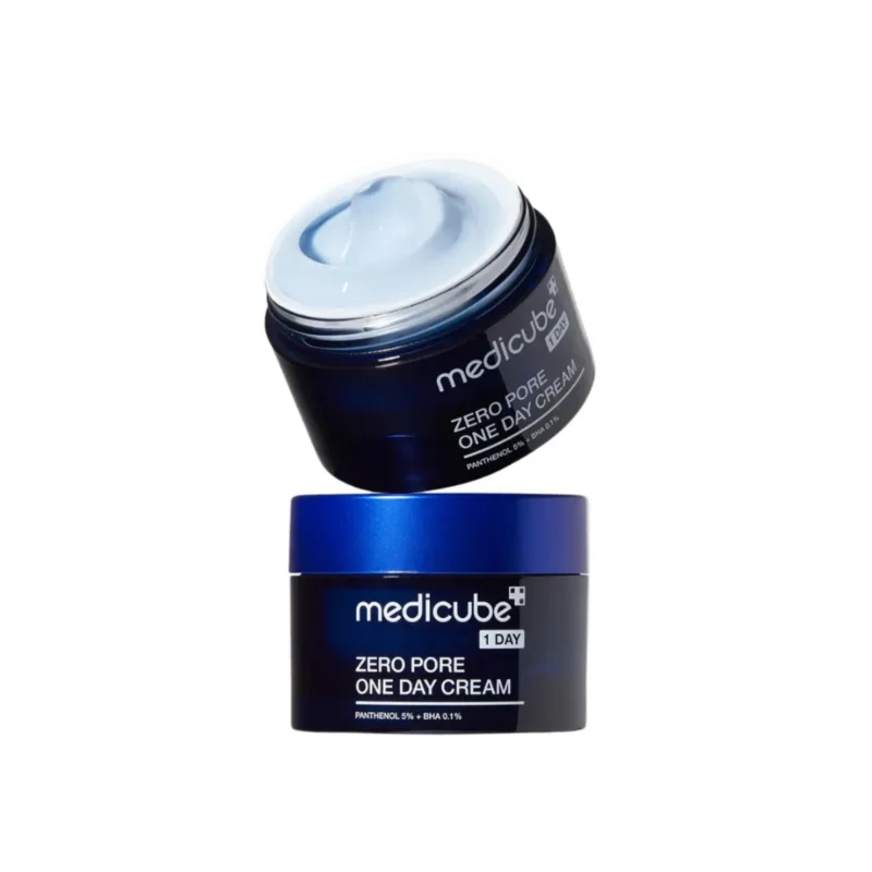 Medicube Zero Pore One Day Cream kaina