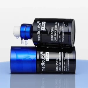 Medicube Zero Pore One Day Serum kaina