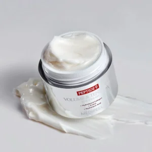 Medi-Peel Peptide 9 Volume And Tension Tox Cream Pro kaina