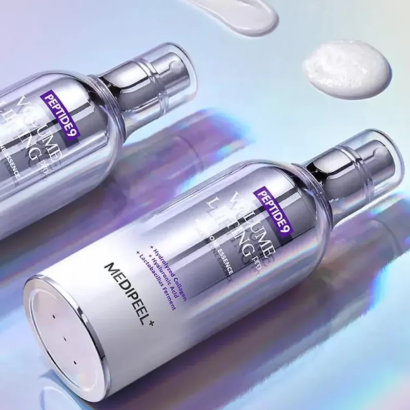 Medi-Peel Peptide 9 Volume Lifting All In One Essence Pro kaina