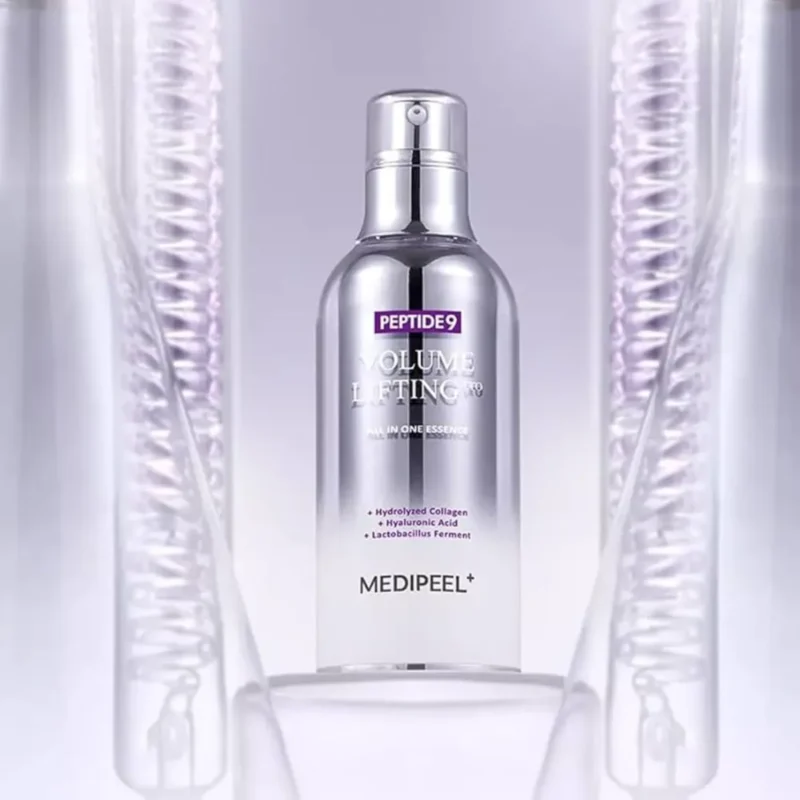 Medi-Peel Peptide 9 Volume Lifting All In One Essence Pro kaina