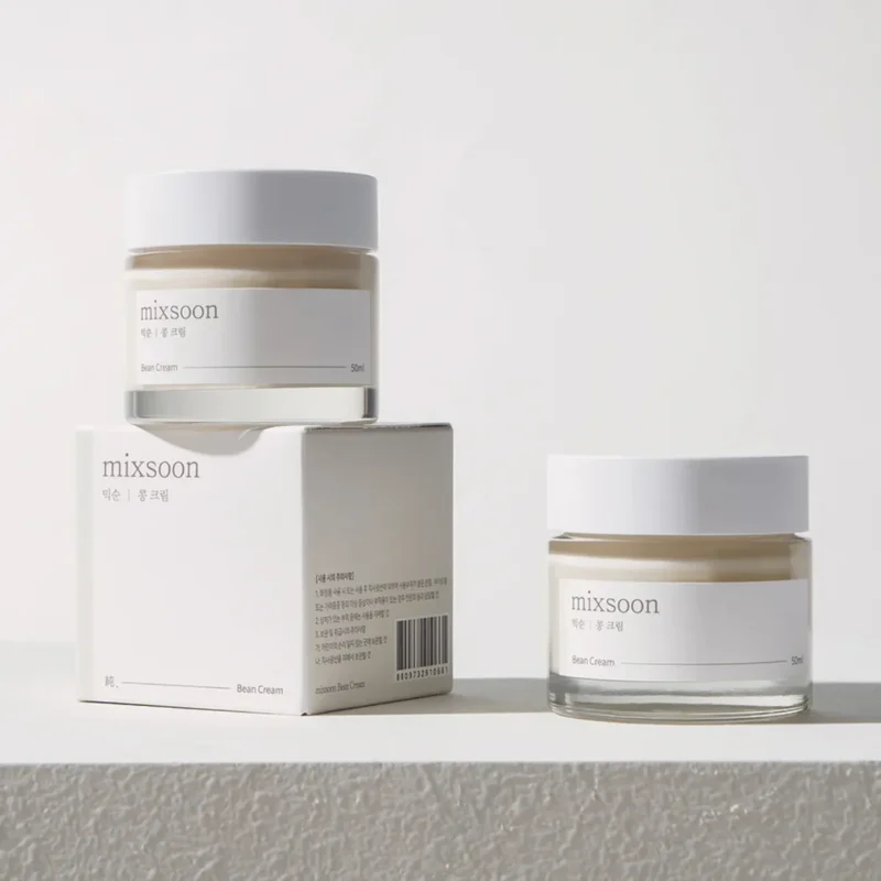 mixsoon Bean Cream kaina