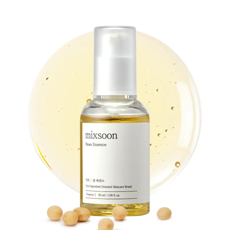 mixsoon Bean Essence kaina