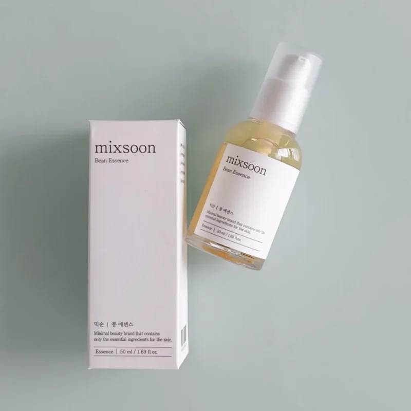 mixsoon Bean Essence kaina