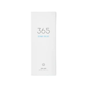 Round Lab 365 Derma Relief Sun Cream SPF 50+/PA+++ kaina