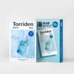 Torriden Dive-In Low Molecule Hyaluronic Acid Mask kaina