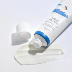 Round Lab Birch Juice Moisturizing Sun Cream SPF50+ PA++++ kaina