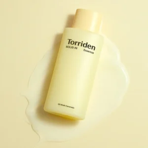 Torriden Solid-In Ceramide All Day Essence kaina