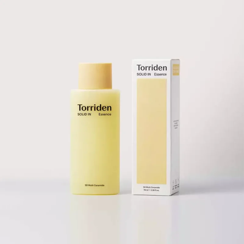 Torriden Solid-In Ceramide All Day Essence kaina