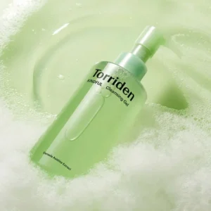 Torriden Balanceful Cleansing Gel kaina