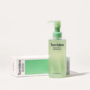 Torriden Balanceful Cleansing Gel kaina