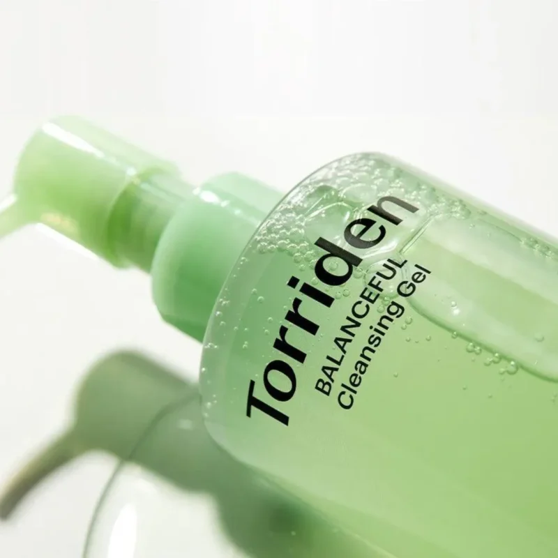 Torriden Balanceful Cleansing Gel kaina