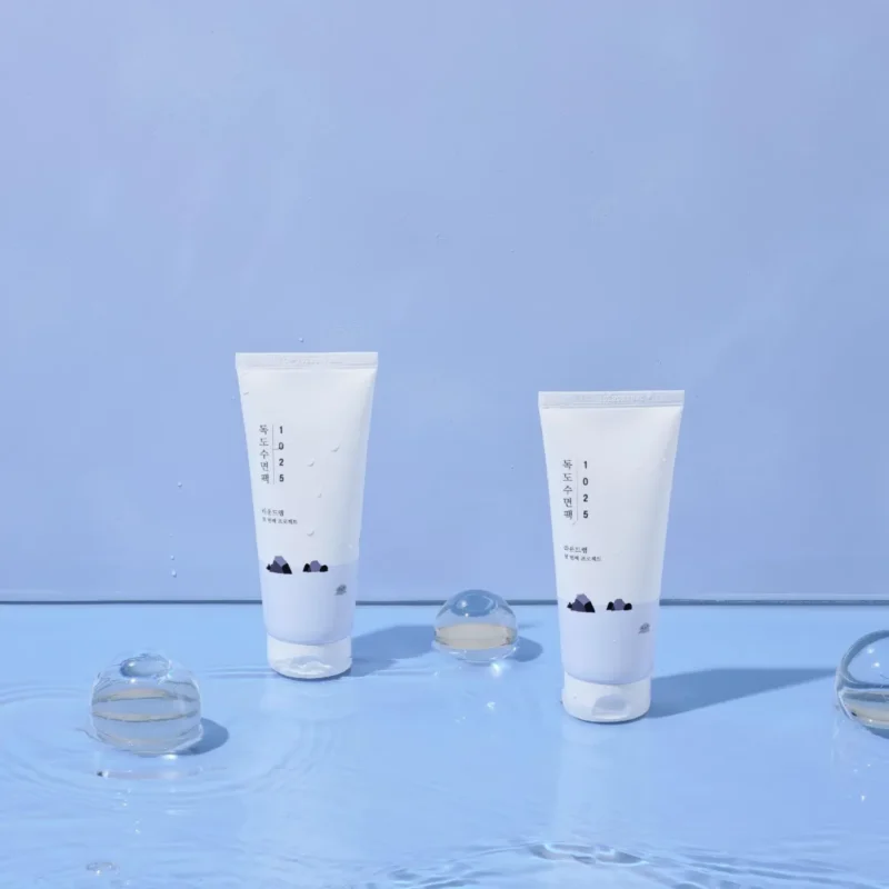 Round Lab 1025 Dokdo Sleeping Pack kaina