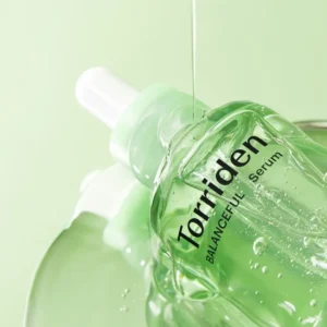 Torriden Balanceful Cica Serum kaina