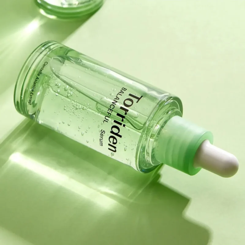 Torriden Balanceful Cica Serum kaina