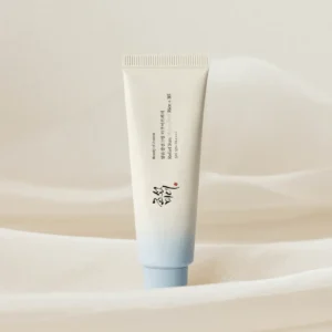 Beauty of Joseon Relief Sun Aqua-Fresh Rice + B5 SPF50+ PA++++ kaina