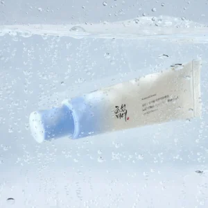 Beauty of Joseon Relief Sun Aqua-Fresh Rice + B5 SPF50+ PA++++ kaina