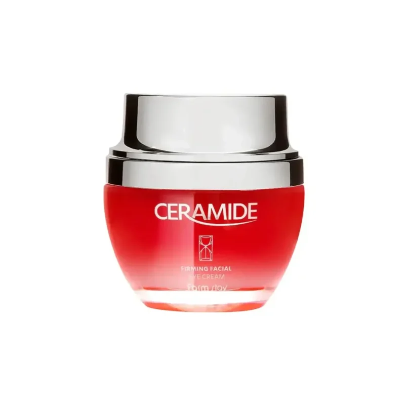 FarmStay Ceramide Firming Facial Cream kaina