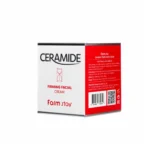 359-pirkti-FarmStay-Ceramide-Firming-Facial-Cream-kaina-2 FarmStay Ceramide Firming Facial Cream kaina