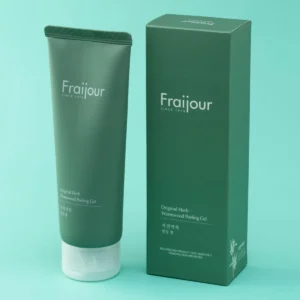 Fraijour Original Herb Wormwood Peeling Gel kaina
