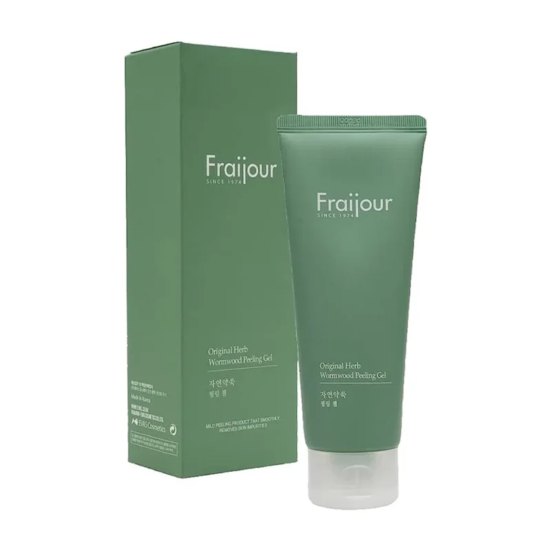 Fraijour Original Herb Wormwood Peeling Gel kaina