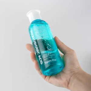 FarmStay Hyaluronic Acid Super Aqua Toner kaina