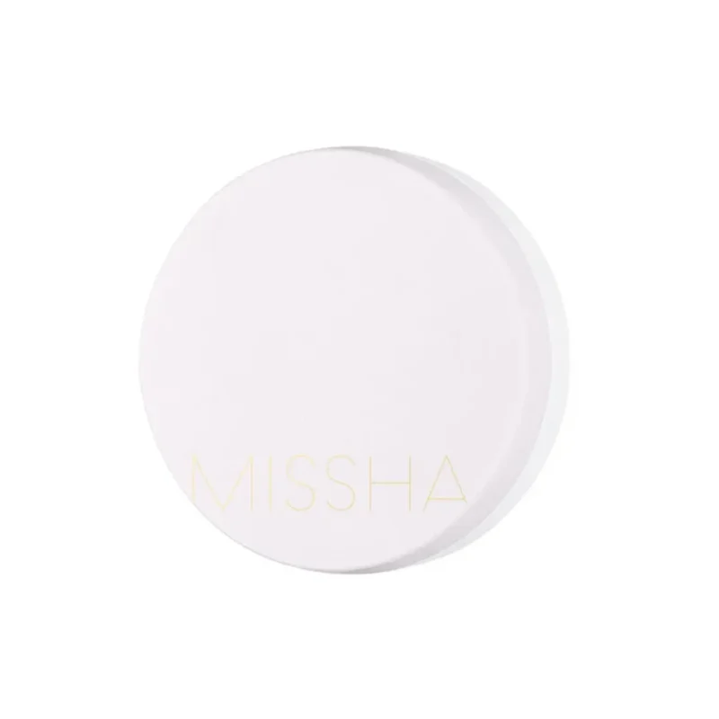 Missha M Magic Cushion Cover Lasting SPF50+ PA+++ №21 kaina
