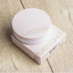 Missha M Magic Cushion Cover Lasting SPF50+ PA+++ №21 kaina