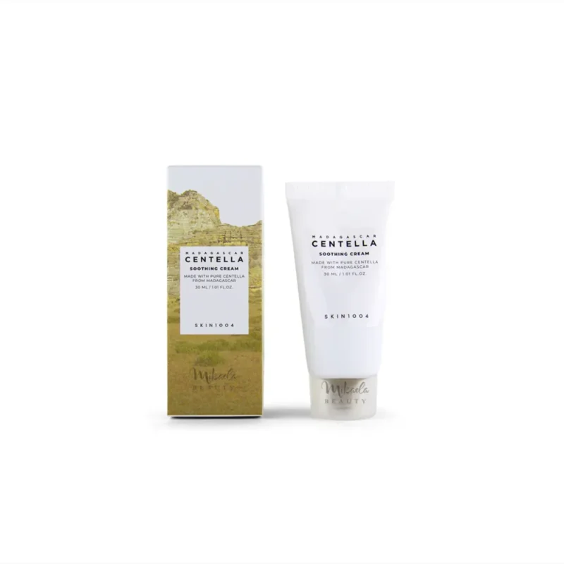 SKIN1004 Madagascar Soothing Centella Cream kaina