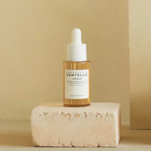 SKIN1004 Madagascar Centella Ampoule kaina