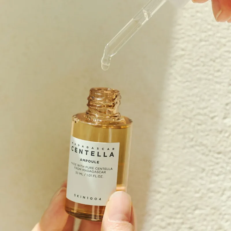 SKIN1004 Madagascar Centella Ampoule kaina