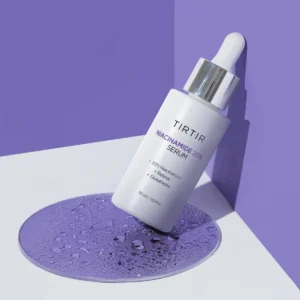 Tirtir Niacinamide 20% Serum – serumas su niacinamidu kaina